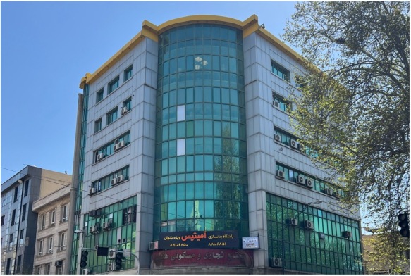 شرکت مهندسین مشاور موج برتر اندیشه